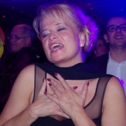 Captain' Dinner (16.11.13)